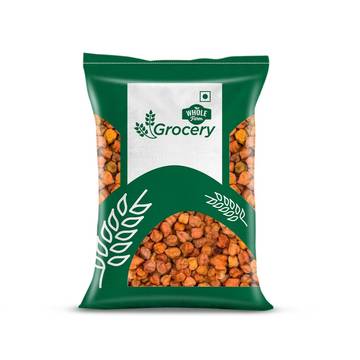 Whole Farm Grocery Kala Chana